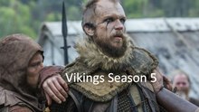 Stream HD~Vikings~ Season 5 Episode 2 Online Free.