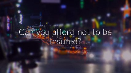 Cheap Auto Insurance Oakland CA
