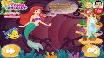 Y Cenicienta maldición Juegos princesa Resurrección vampiro zombi ♛ Rapunzel de Disney Ariel