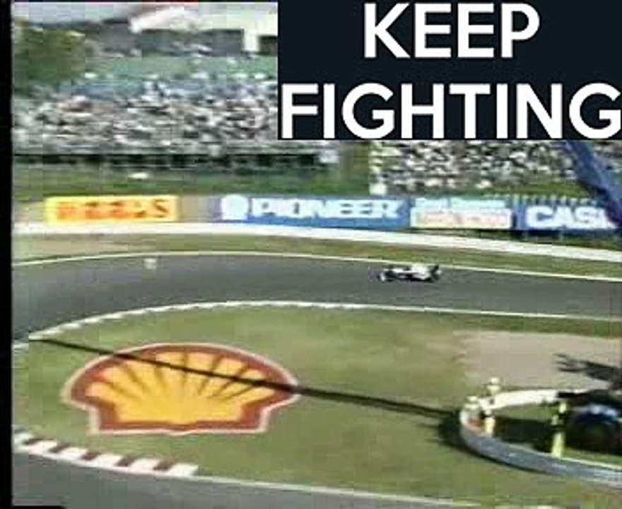 16 GP Japon 1996 p5