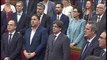 Parlamento catalán aprueba la ley para amparar referéndum de independencia