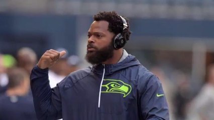 Seahawks' Michael Bennett details Vegas police incident