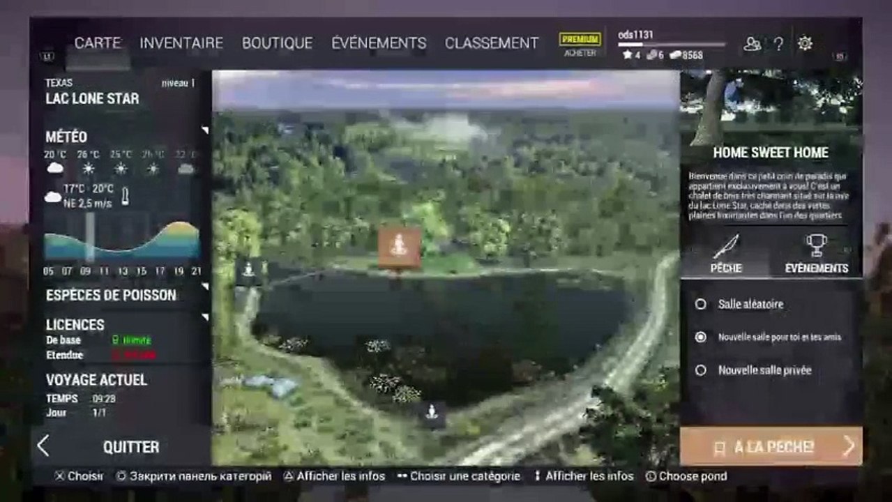 Diffusion PS4 en direct de ods1131 (47)