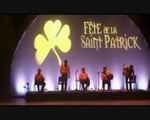 Rhythm Time – CELTIC DANCES live