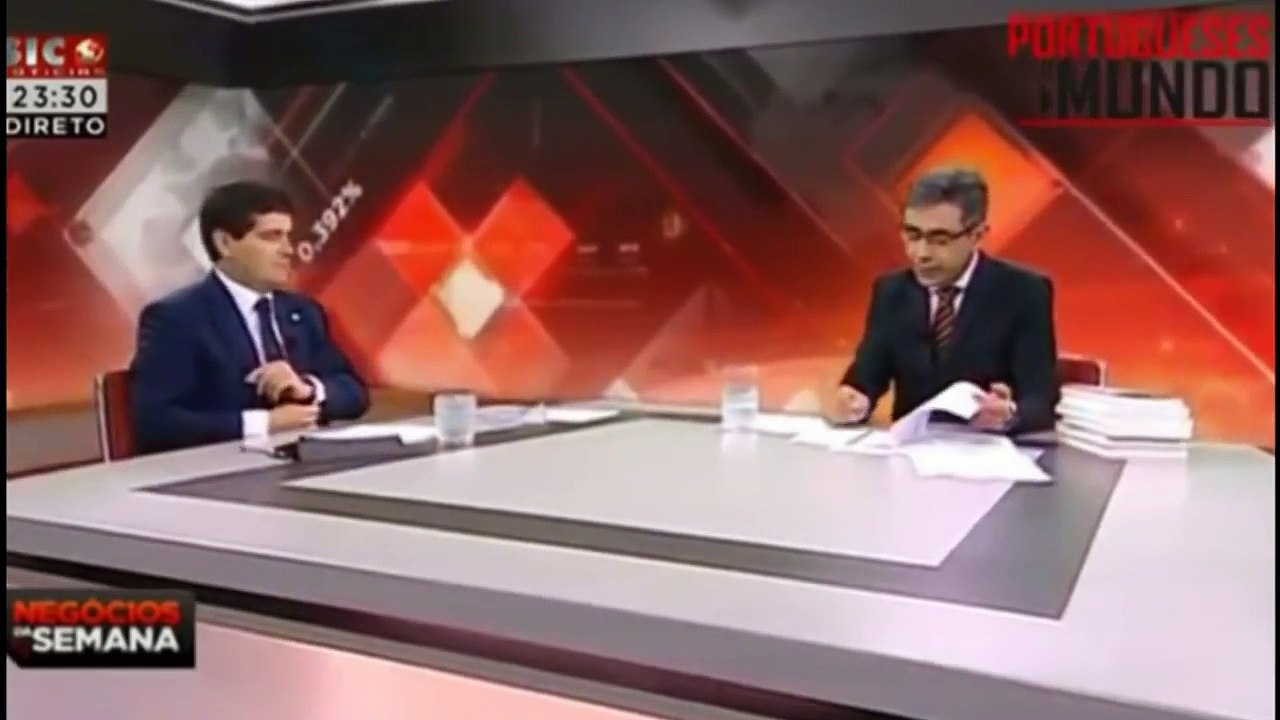 Os bancos NÃO PROCESSAM DÍVIDAS do presidente do Benfica. Porquê?