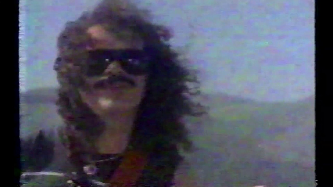Rock in Rio 1991 - Preview (2a.parte)