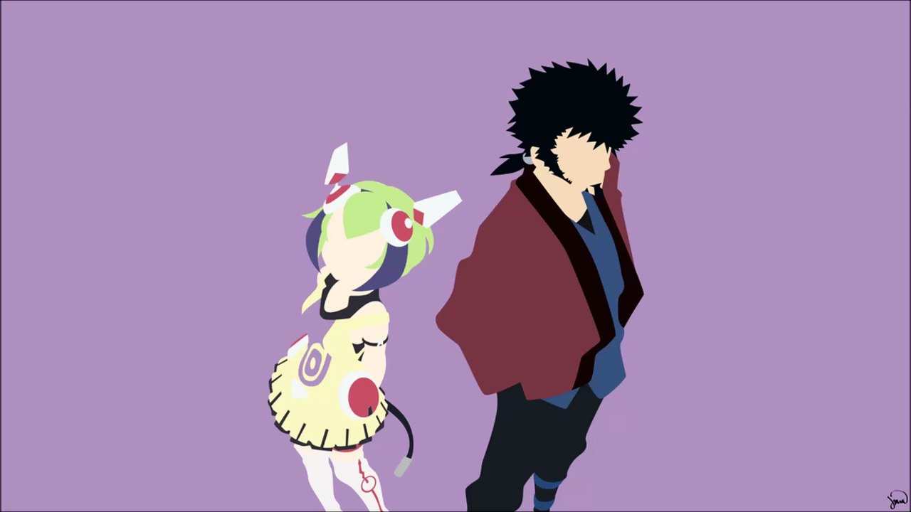 Dimension W - Ending