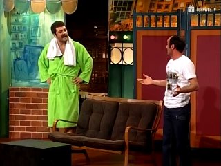 Çok Güzel Hareketler Bunlar  34.Bölüm part 2/2