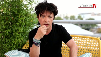 Sortie du 13e album d'Indochine : « Je ne rejouerai jamais au Bataclan »