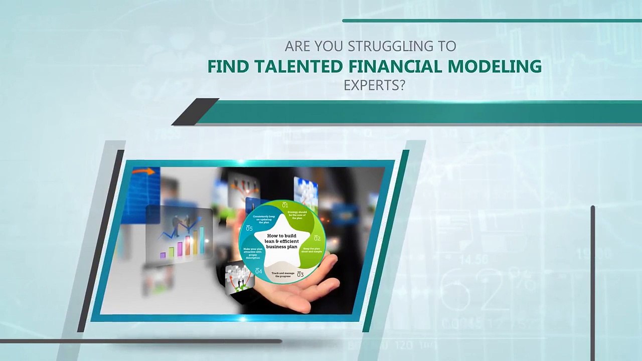 financial forecasting models