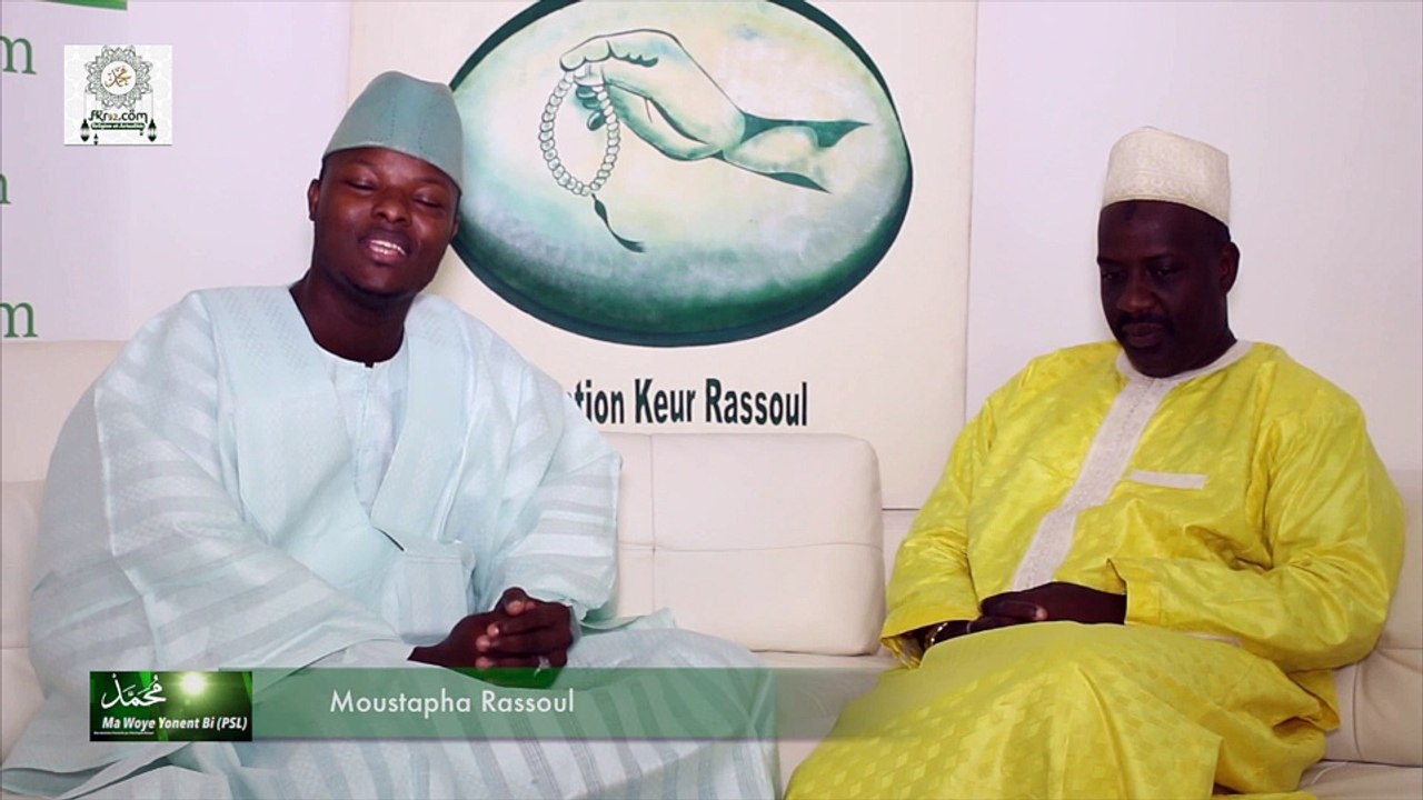 Suivez votre emission Ma Woye Yonent Bi  (PSL) -3
