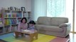 삼성 무풍에어컨 무풍 케어 소비자 인터뷰 영상 (비염 편)