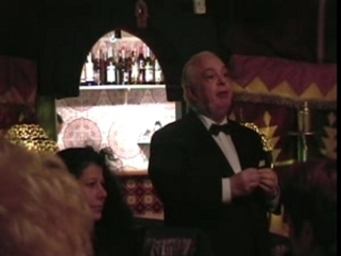 Clermont avant tout - Doyen Chiroux 2ème partie