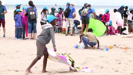 Deauville: Les oubliés des Vacances - Cherbourg BZH Télé