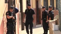 Anti-Terror-Einsätze in Frankreich, Spanien und Marokko