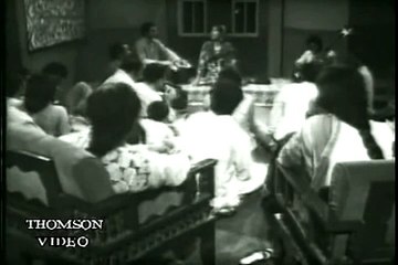 MERI HAMJOLIAN KUCH YAHAN KUCH WAHAN -RESHMAN