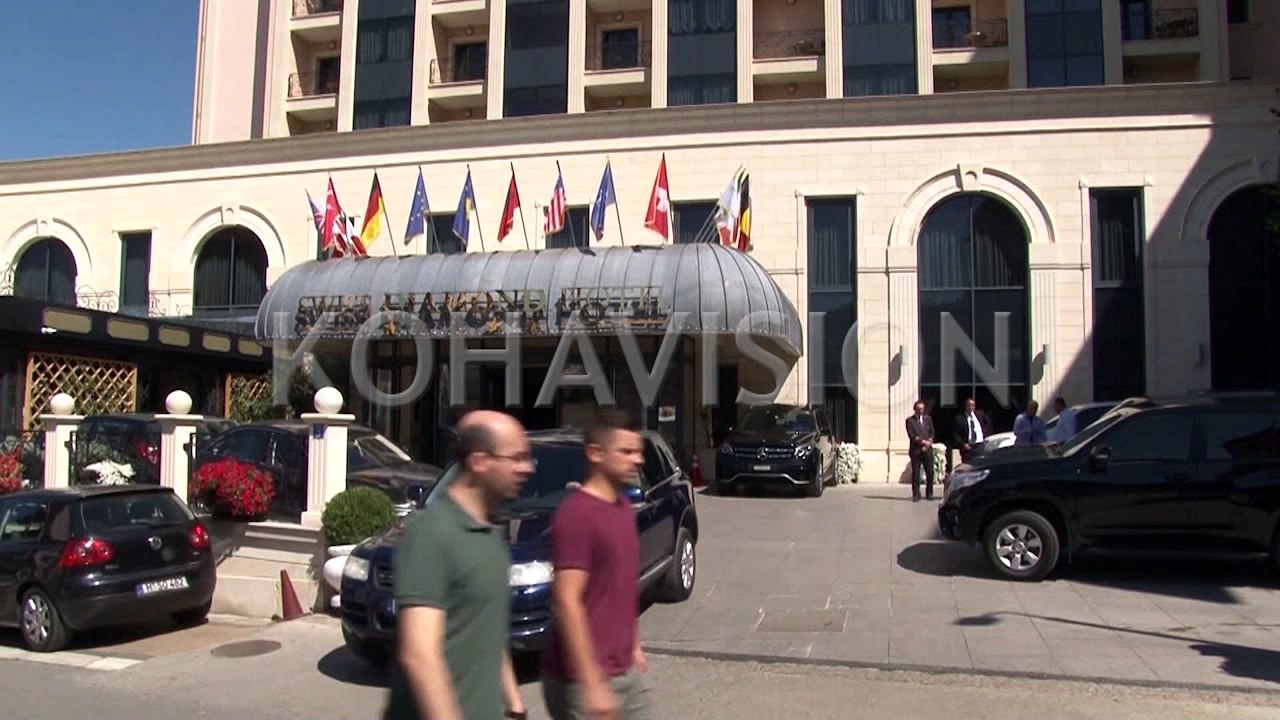 Lista Serbe - pengesa e fundit për krijimin e institucioneve