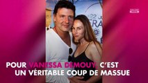 Philippe Lellouche - Vanessa Demouy séparés : elle répond aux rumeurs d’infidélités