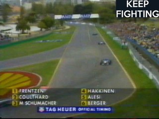 01 GP Australie 1997 p2