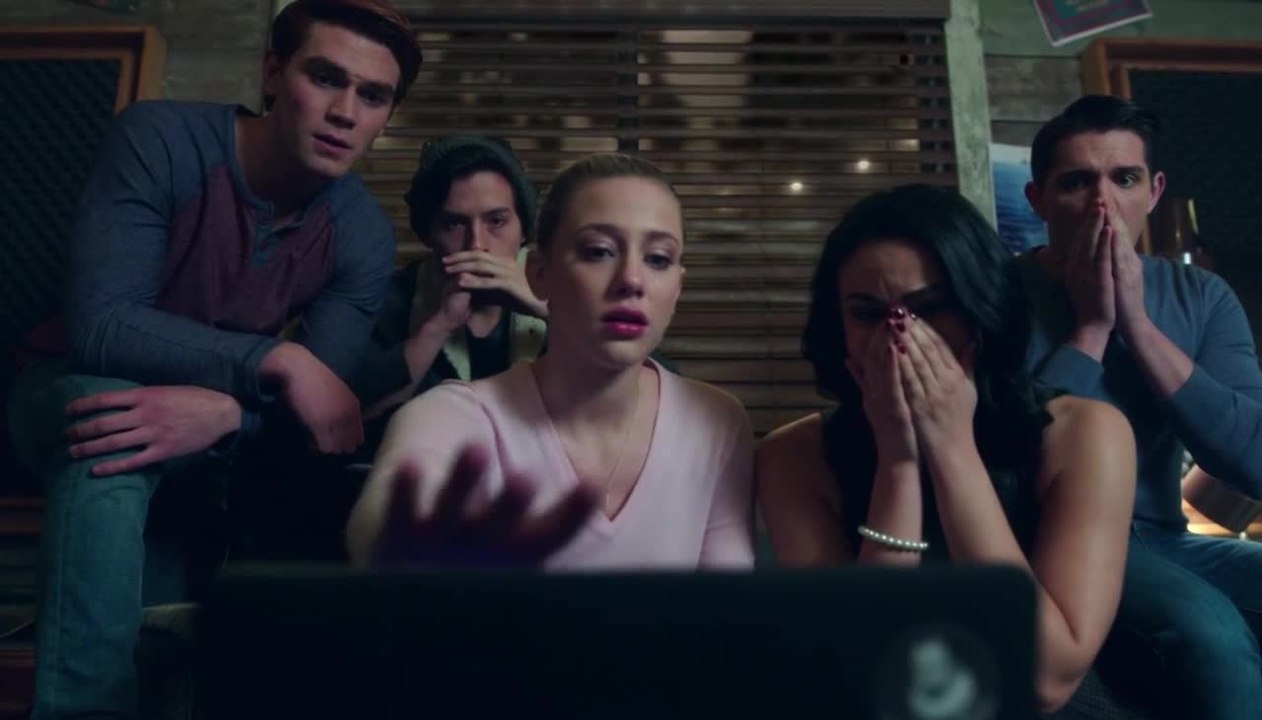 Riverdale english hot sale subtitles online