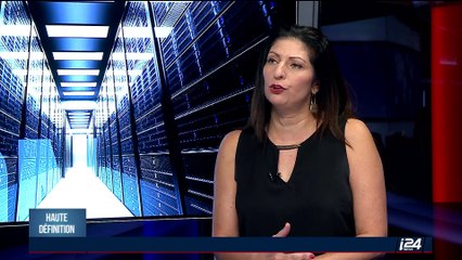 Haute Définition | Avec Sarah Gaudron | 06/09/2017