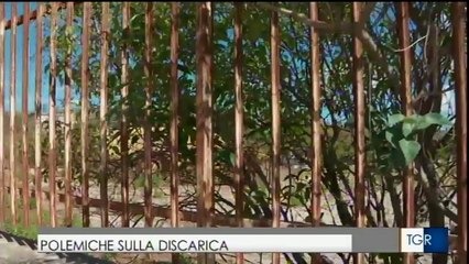 Discarica tra Minervino e Canosa: Sindaci e cittadini si oppongono