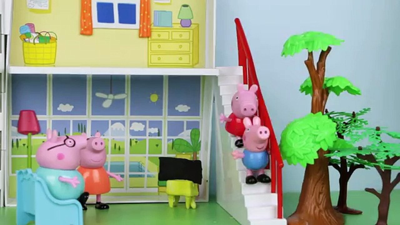 საბავშვო ვიდეოები