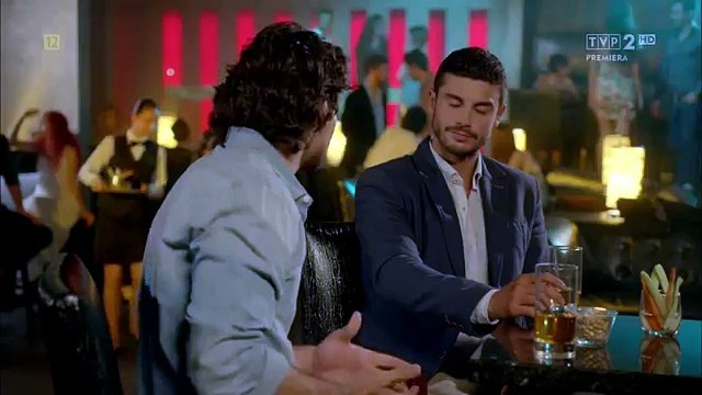 Nadzieja i miłość odcinek 4