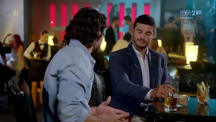 Nadzieja i miłość odcinek 4