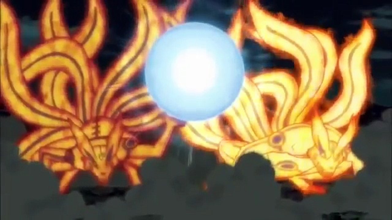 Minato Jutsu Collection