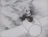Felix the Cat-The Non-Stop Fright (1927)