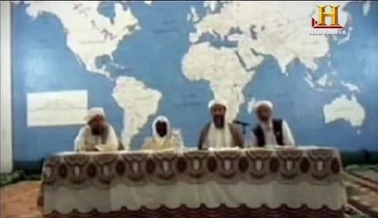 Documental Diez maneras de matar a Bin Laden online Documani