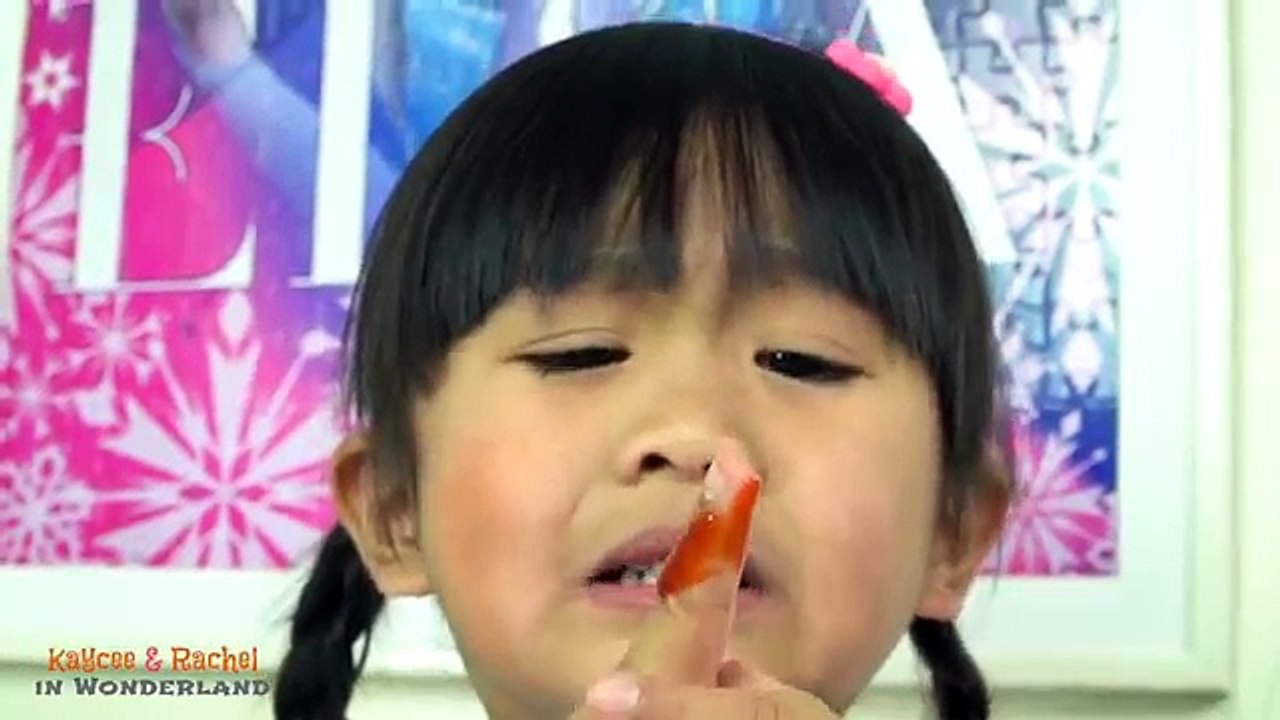 Doc McStuffins Gives Frozen Elsa Surgery & Bad Baby Disney Toys Family Funny Video