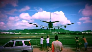 TOP 20 MOST DANGEROUS AIRPORTS in the WORLD! The Most Incredible and Unbelievable Airports!