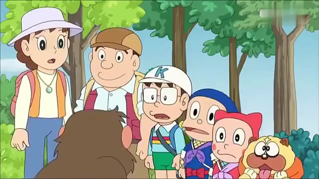 忍者小靈精