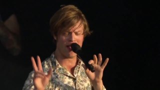 Mando Diao (2017 Live)