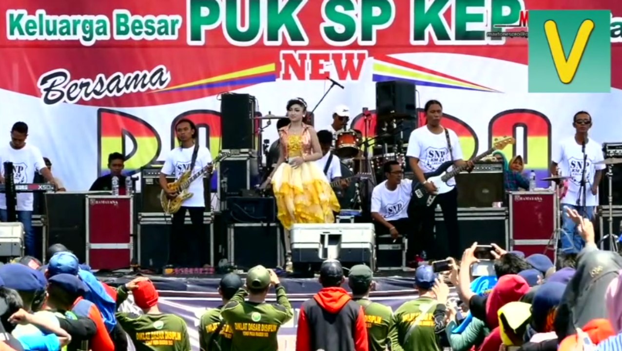 Tembang Tresno - Jihan Audy