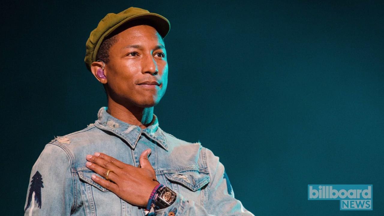 Justin Timberlake, Pharrell, Ariana Grande, & More Join Dave Matthews for 'A Concert For Charlottesville' Billboard News