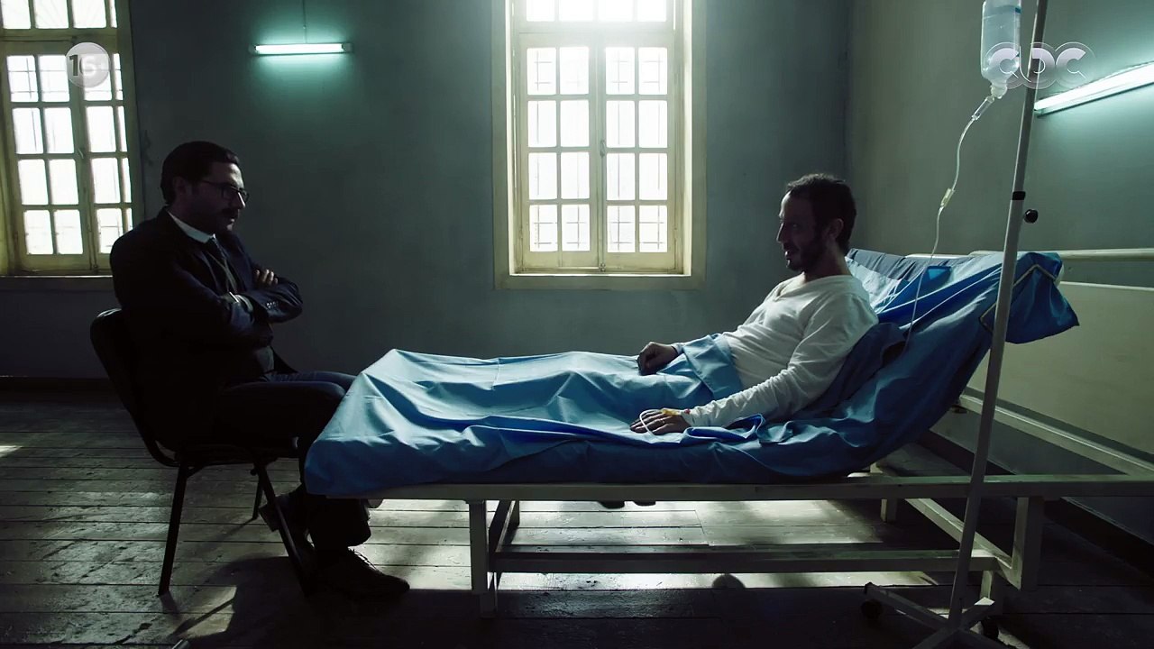 مسلسل  |  شهادة ميلاد ـ الحلقة الثالثة عشر  | S...