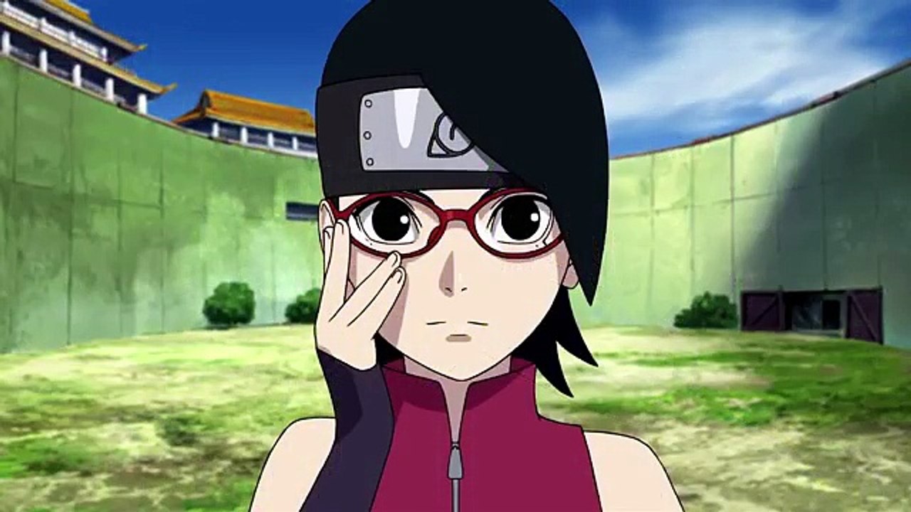 Créateur fin Anglais complet entretien film Nouveau naruto masashi kishimoto naruto / boruto