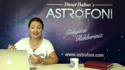 Balık Burcu Haftalık Astroloji Yorumu 21-27 Ağustos 2017