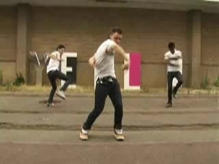Yelle A cause des garcons ( ACDG Remix )