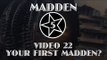 MADDEN 13 - Your first experience with Madden? MADDEN 13 ONLINE Ranked Gameplay