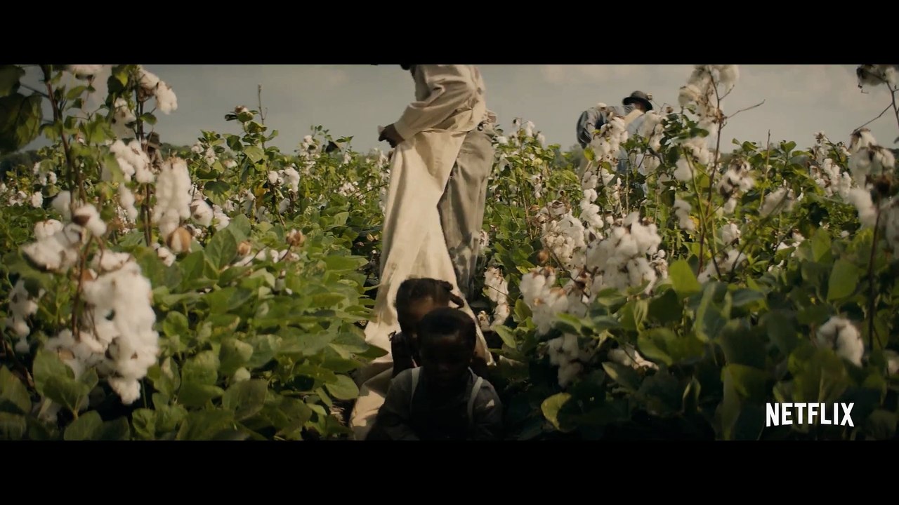 Mudbound