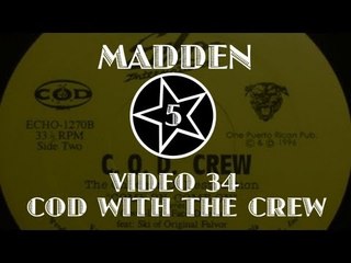 CALL OF DUTY BLACK OPS2 - FUN TIMES WITH MY CREW
