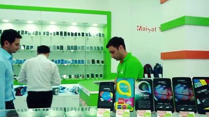 Bozbash Pictures "Bilgeh" (18.05.2017)