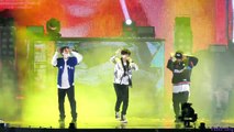 170902 SEO TAIJI 25th Concert 방탄소년단 (BTS)- Come Back Home by Peach Jelly