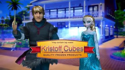 Y Ana congelado obtener pernicioso casado ellos Boda será con Elsa hans kristoff troll