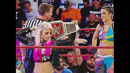 WWE VHS 90s TV Show Intro