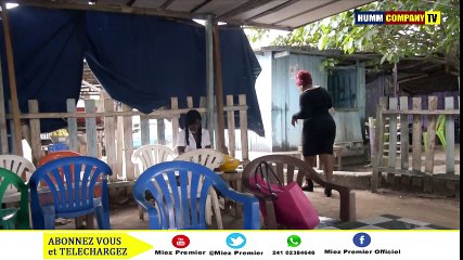 TES FESSES ME BIPENT - episode 4